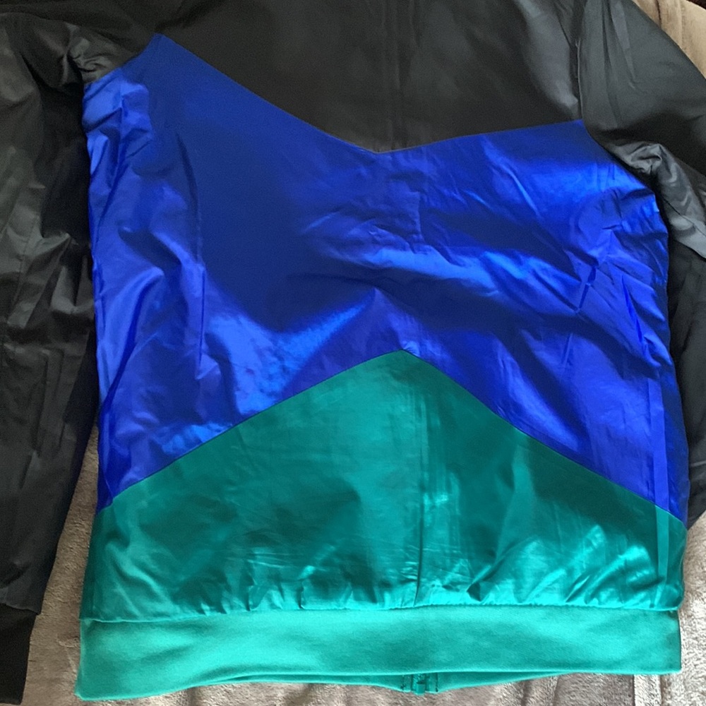 Reversible Winter coat. - Picture 4 of 4